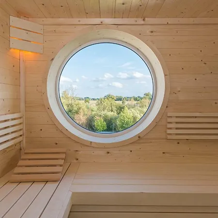 Luxus_spa_penthouse Dolce Vita _we Apartment *